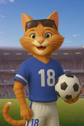 football