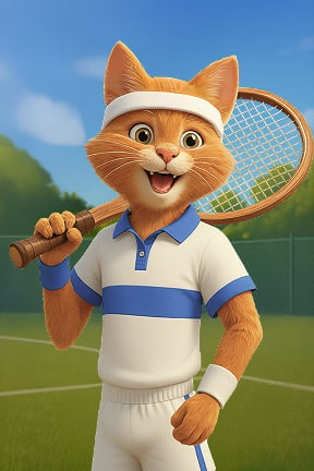 tennis